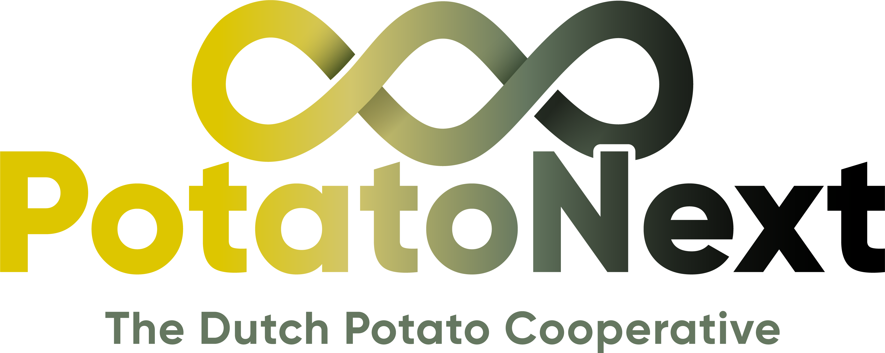 Logo van PotatoNext